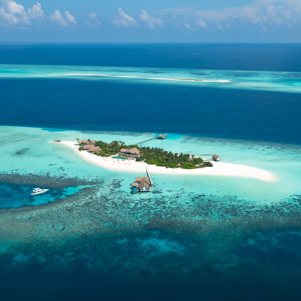 Atollo Retreats