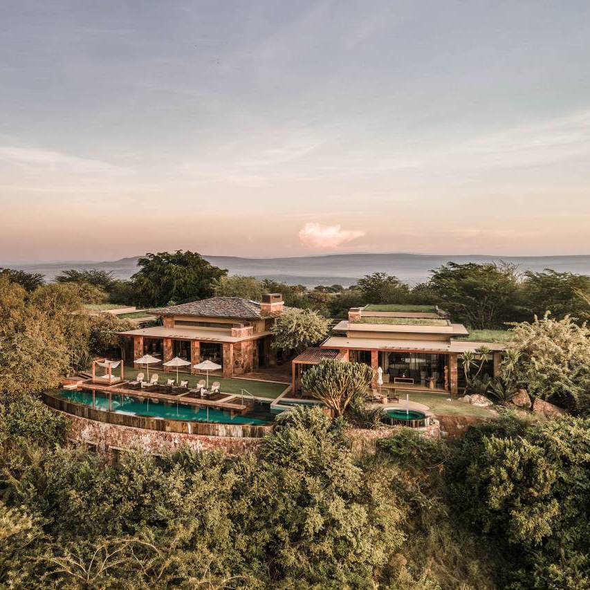 Private Villas