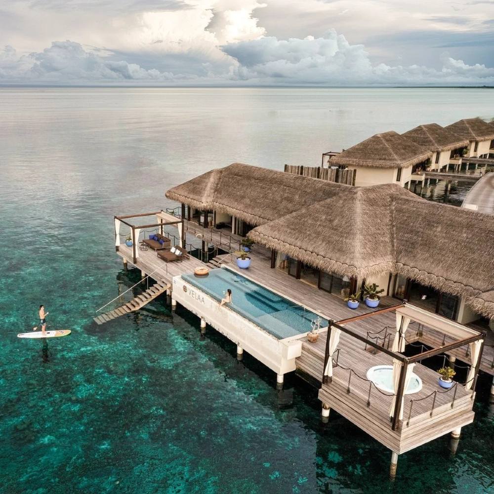 Signature Resorts